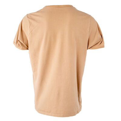 Dutch Tan Ministry of Defense T-Shirt | Issued - Large, , large